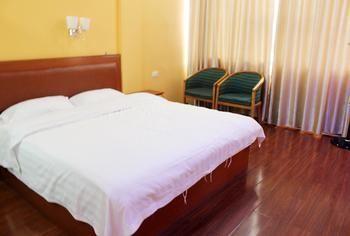 Liuzhou Maritime Hotel Esterno foto