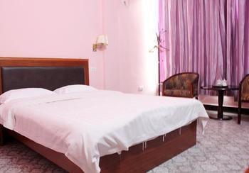 Liuzhou Maritime Hotel Esterno foto