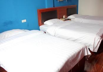 Liuzhou Maritime Hotel Esterno foto