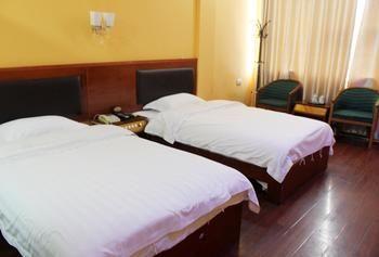 Liuzhou Maritime Hotel Esterno foto